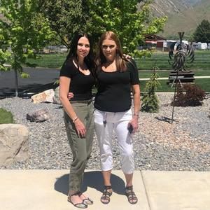 Meet your Posher, Marilyn